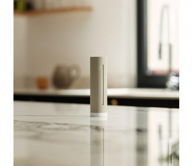 Netatmo Stacja Pogodowa 2 gen. NWS-S - 1345190 - zdjęcie 3